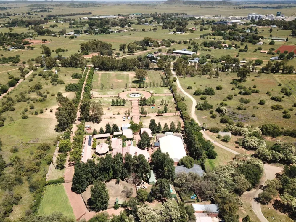 Smallholding for sale in Kwaggafontein - 1BX1729793 Smallholding for sale in Kwaggafontein - 1BX1729793