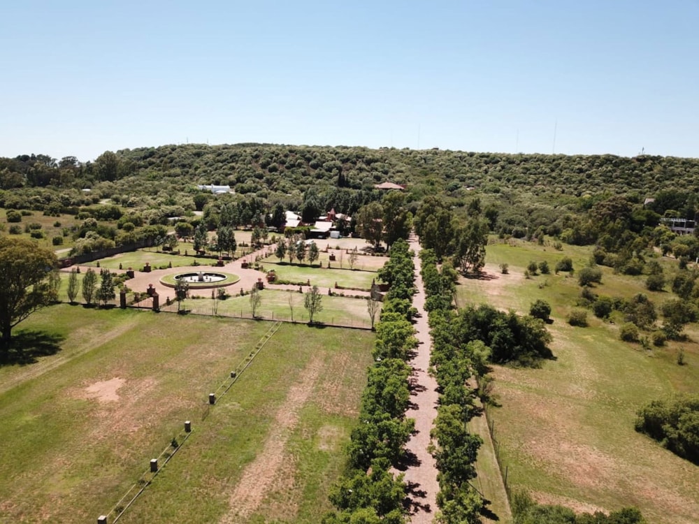 Smallholding for sale in Kwaggafontein - 1BX1729793