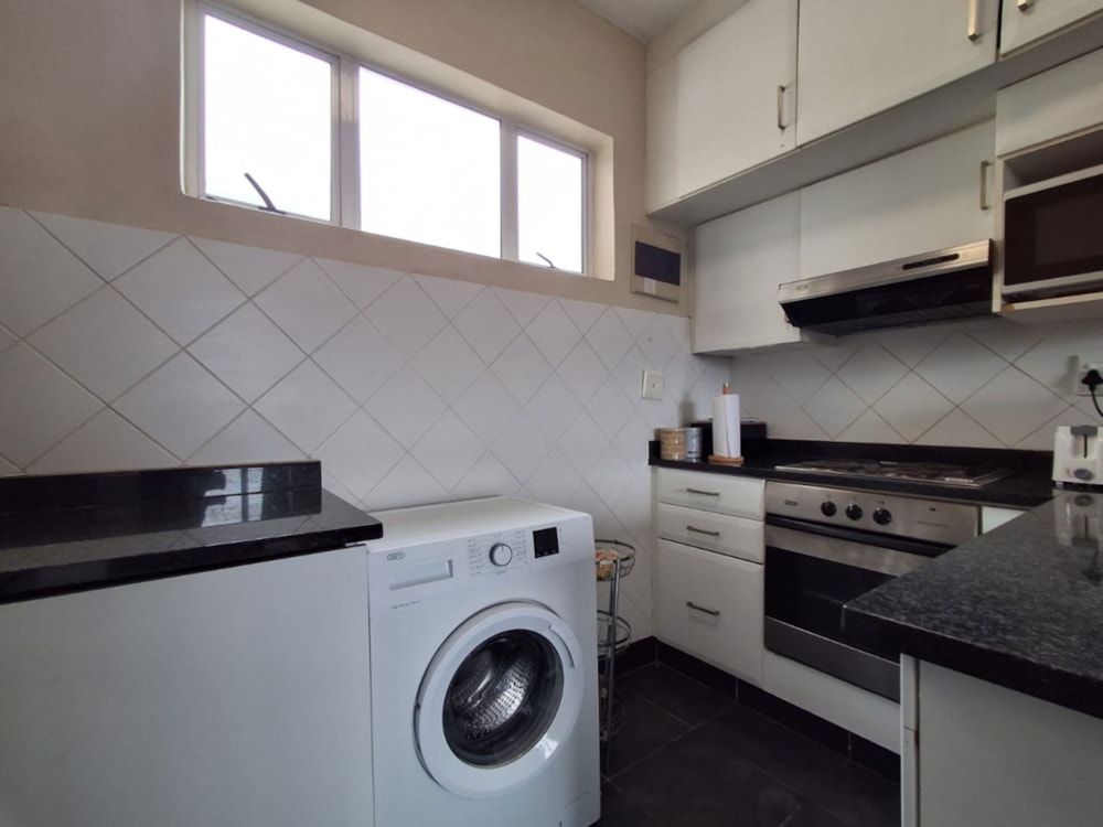Apartment to rent in Morningside, Durban - 1DA1726803