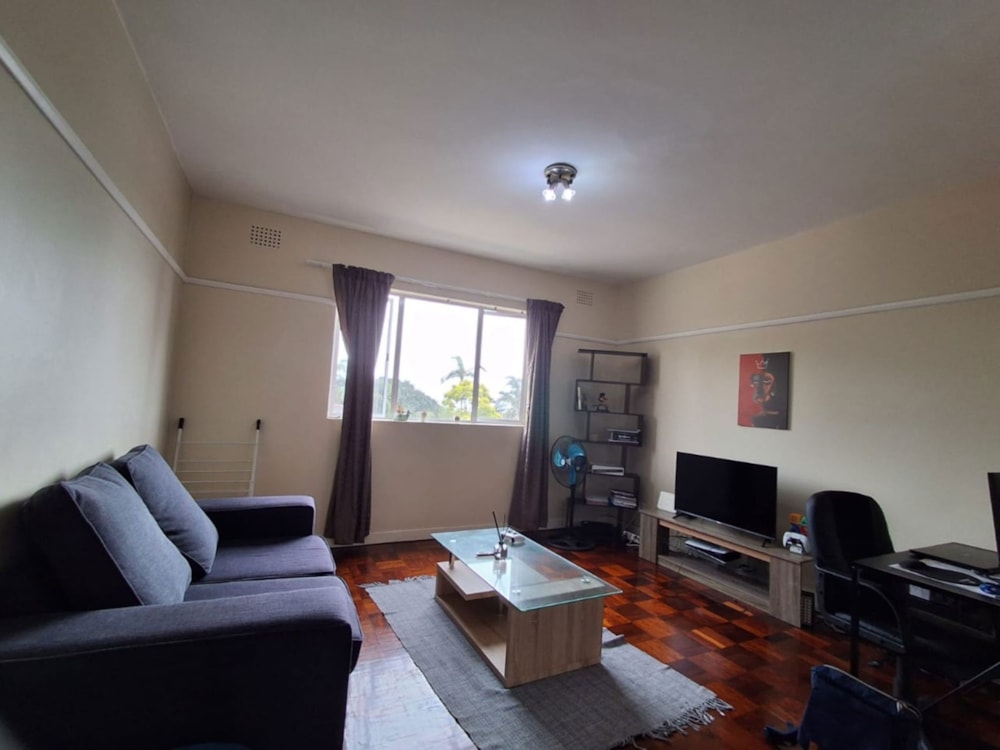 Apartment to rent in Morningside, Durban - 1DA1726803
