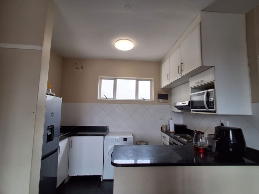 Apartment to rent in Morningside, Durban - 1DA1726803