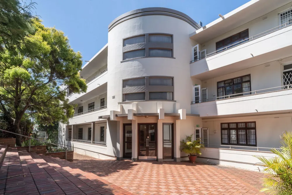 Apartment let in Morningside, Durban - 1DA1726803