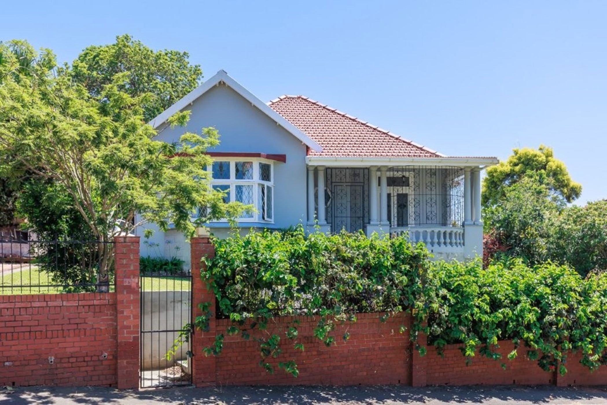 House for sale in Glenwood, Durban - 1DA1728457