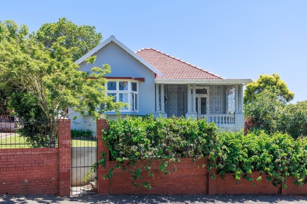 House for sale in Glenwood, Durban - 1DA1728457 House for sale in Glenwood, Durban - 1DA1728457