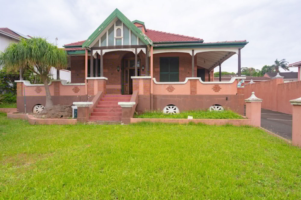 House for sale in Glenwood, Durban - 1DA1726850