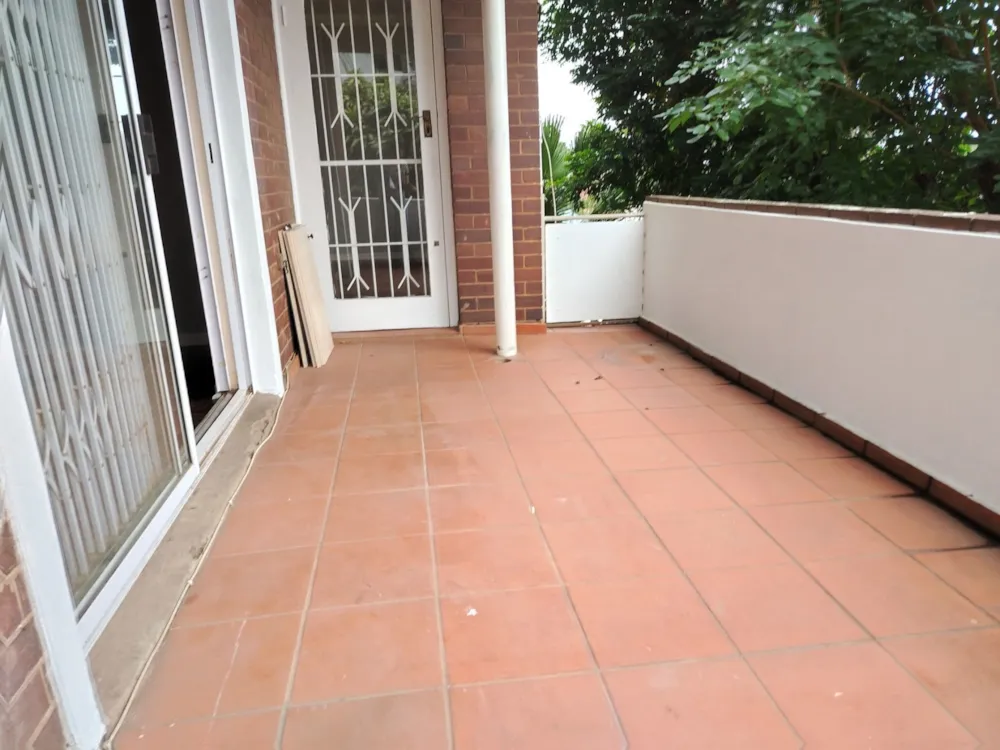 Apartment let in Musgrave - 1DA1726607