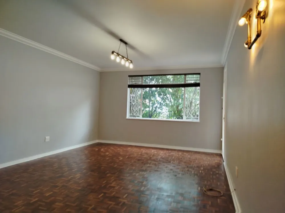 Apartment let in Musgrave - 1DA1726607