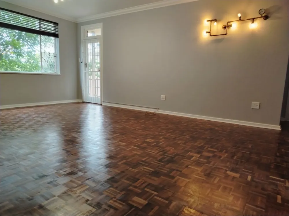 Apartment let in Musgrave - 1DA1726607
