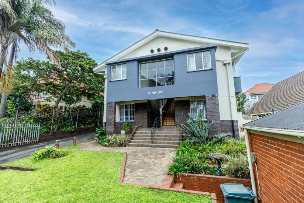 Apartment for sale in Morningside, Durban - 1DA1728340 Apartment for sale in Morningside, Durban - 1DA1728340