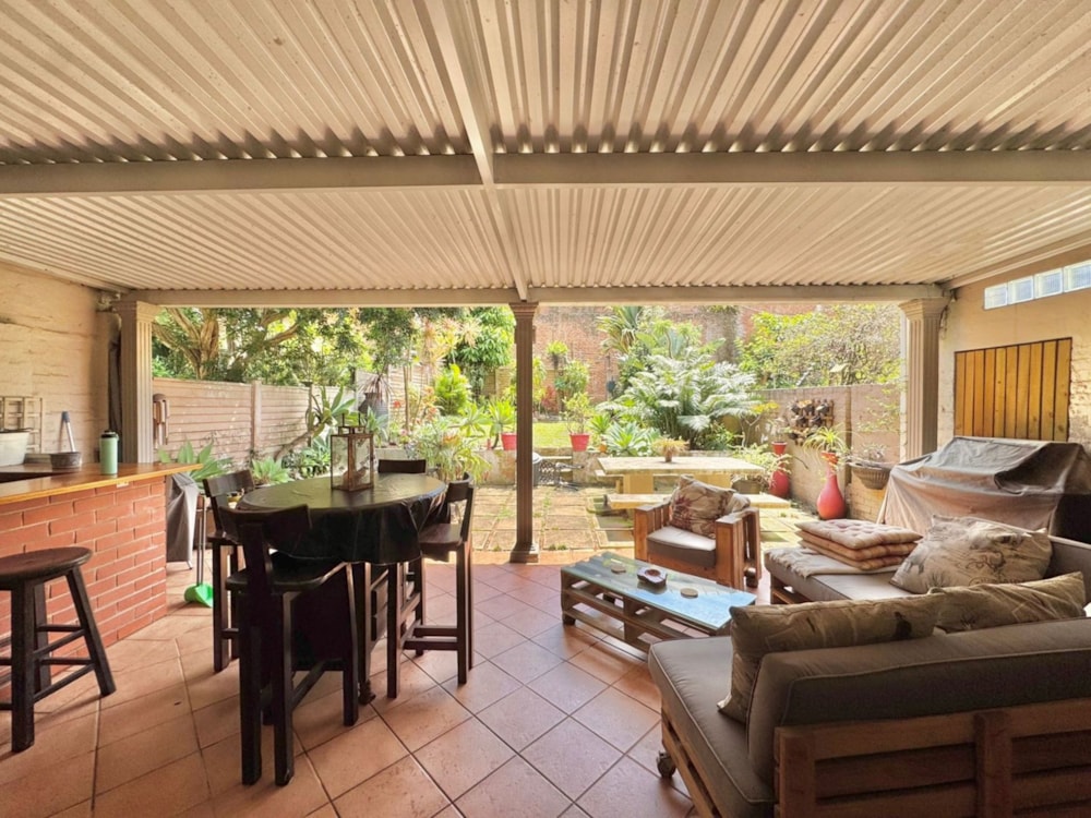 Townhouse for sale in Essenwood - 1DA1728503 Townhouse for sale in Essenwood - 1DA1728503