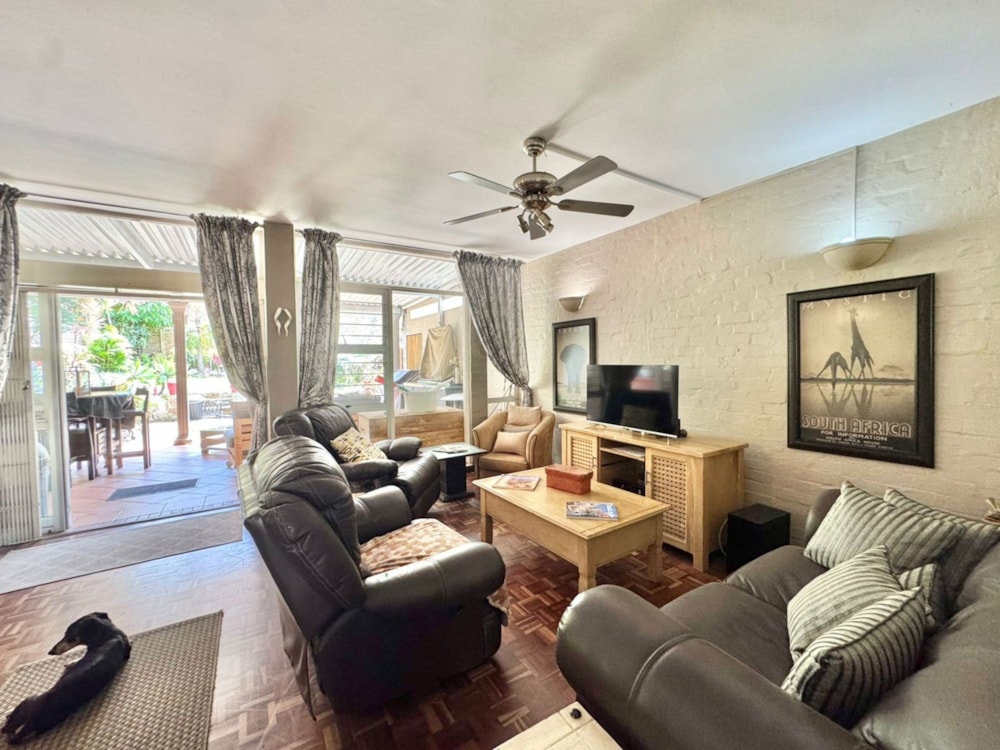 Townhouse for sale in Essenwood - 1DA1728503 Townhouse for sale in Essenwood - 1DA1728503