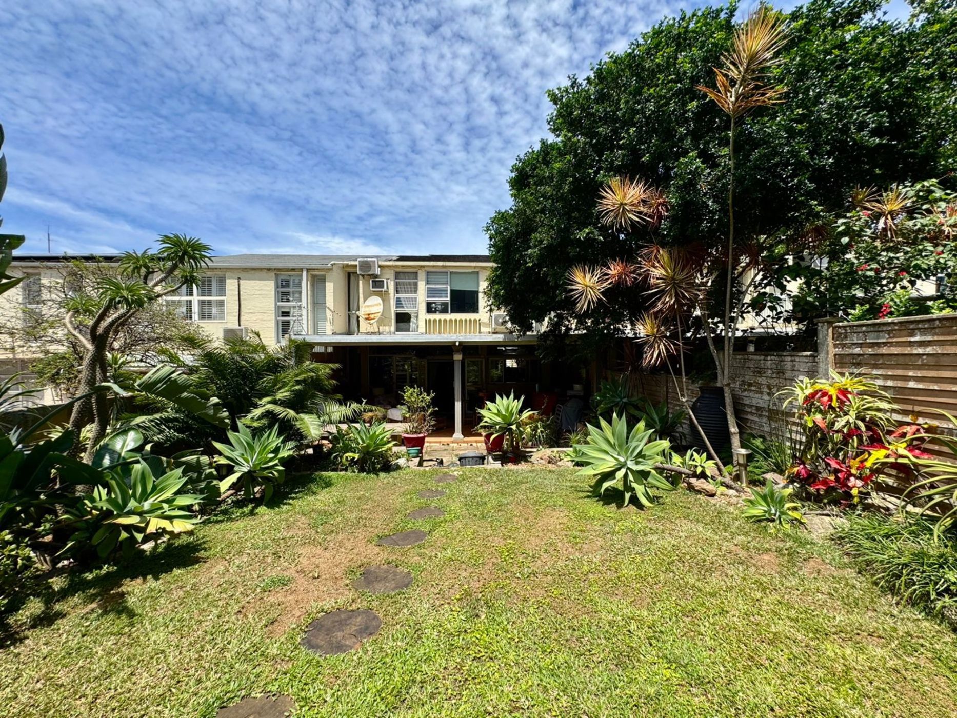 Townhouse for sale in Essenwood - 1DA1728503