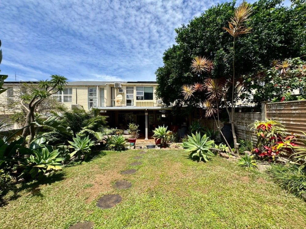 Townhouse for sale in Essenwood - 1DA1728503 Townhouse for sale in Essenwood - 1DA1728503