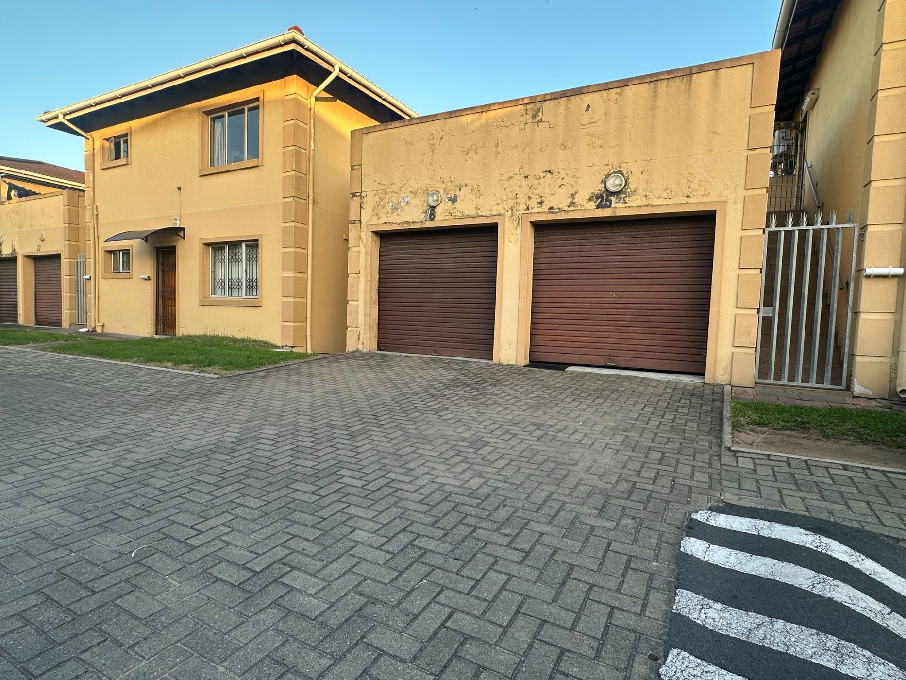 Apartment to rent in Veldenvlei - 1RY1727595