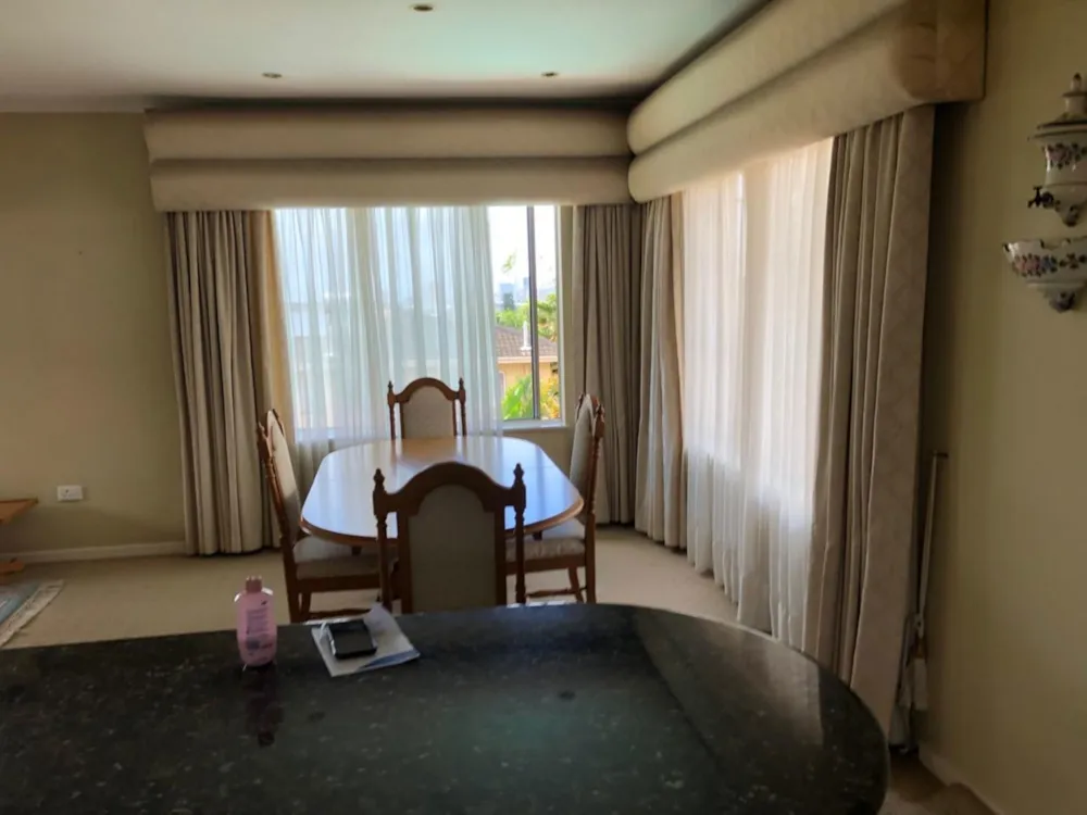 Apartment let in Essenwood - 1DA1728538