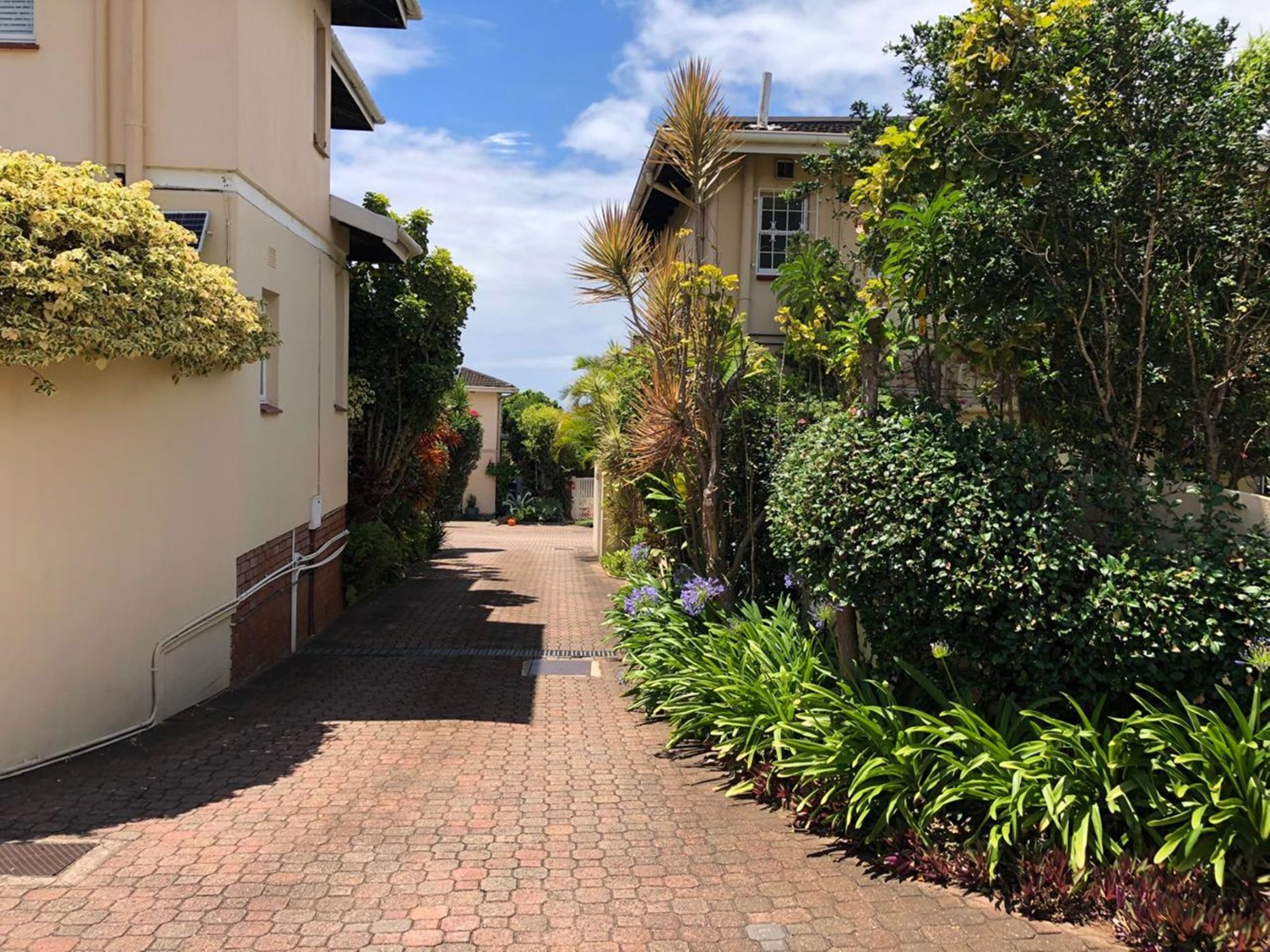 Apartment to rent in Essenwood - 1DA1728538