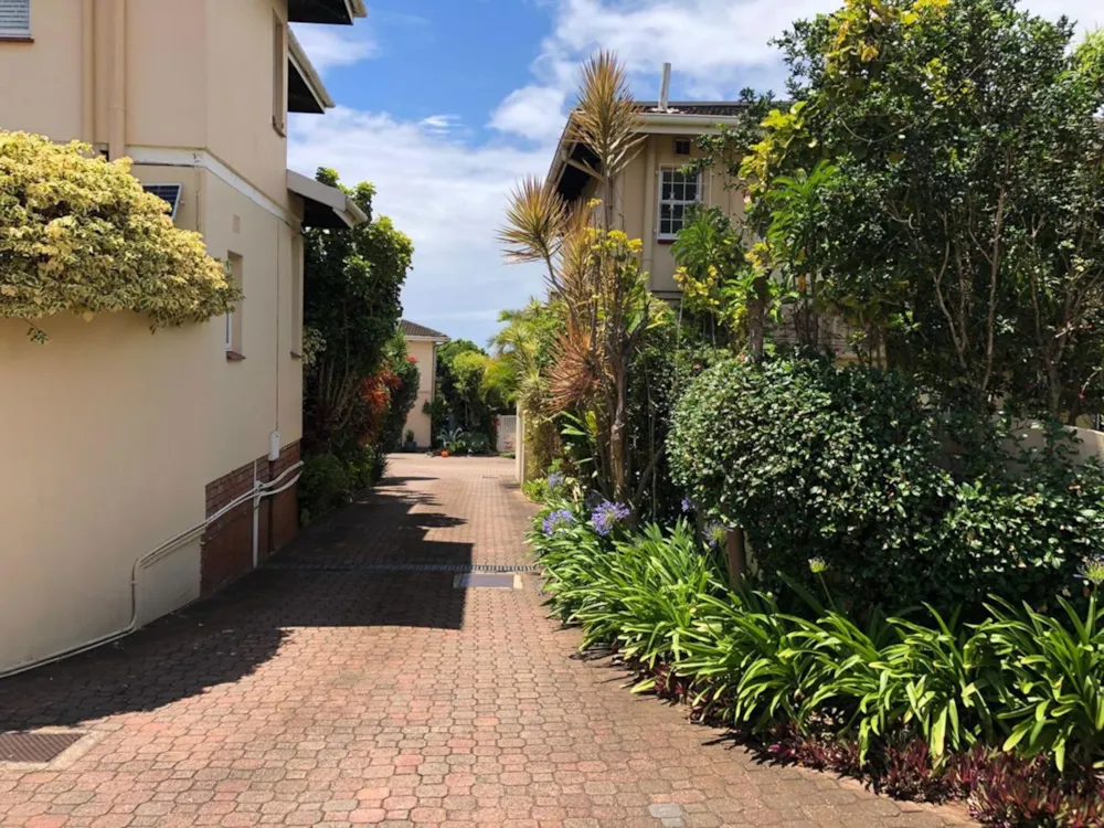 Apartment let in Essenwood - 1DA1728538