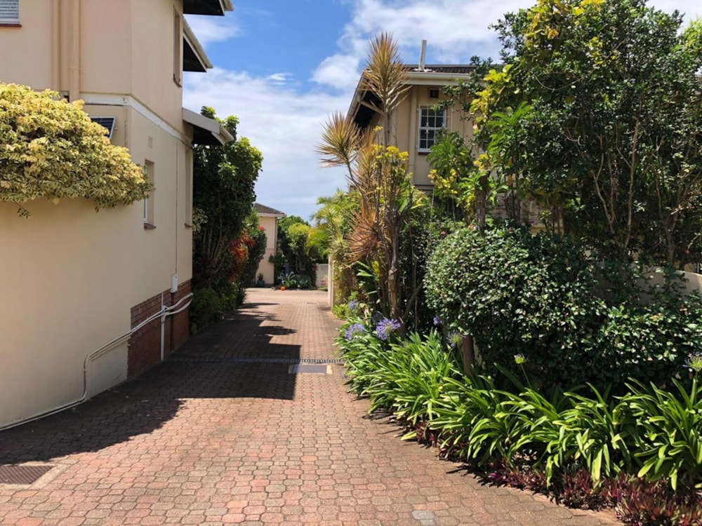 Apartment to rent in Essenwood - 1DA1728538