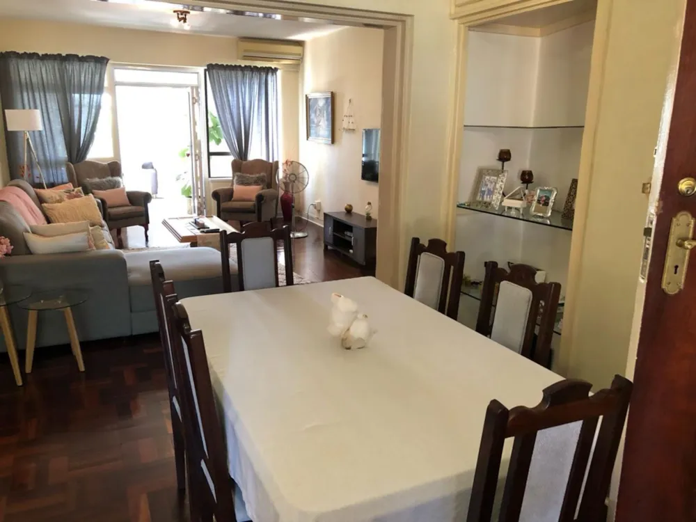 Apartment let in Essenwood - 1DA1728538