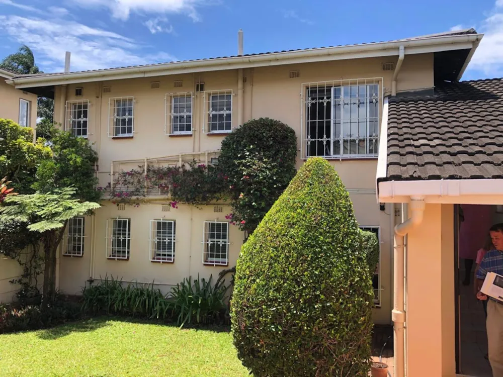 Apartment let in Essenwood - 1DA1728538