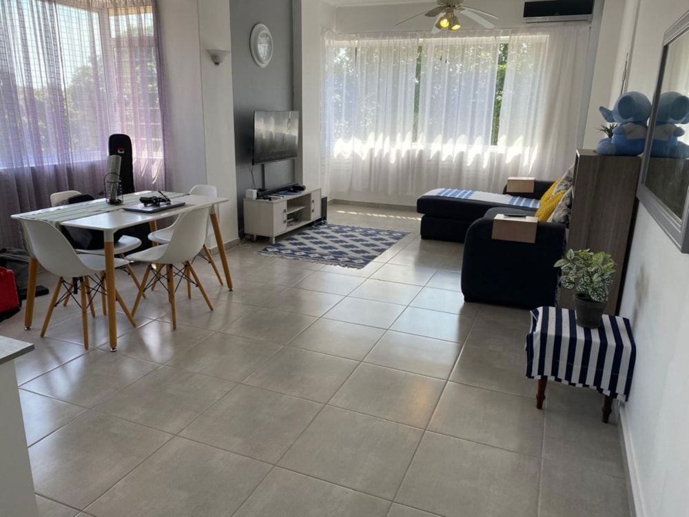 Apartment for sale in Glenwood, Durban - 1DA1696371