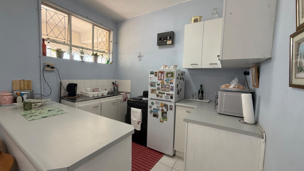 Apartment for sale in Glenwood, Durban - 1DA1727356