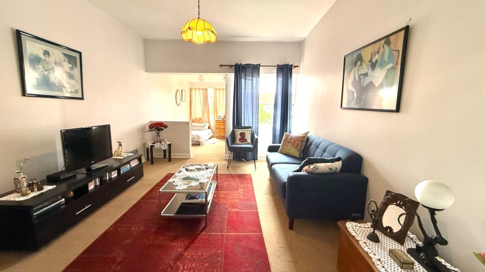 Apartment for sale in Glenwood, Durban - 1DA1727356