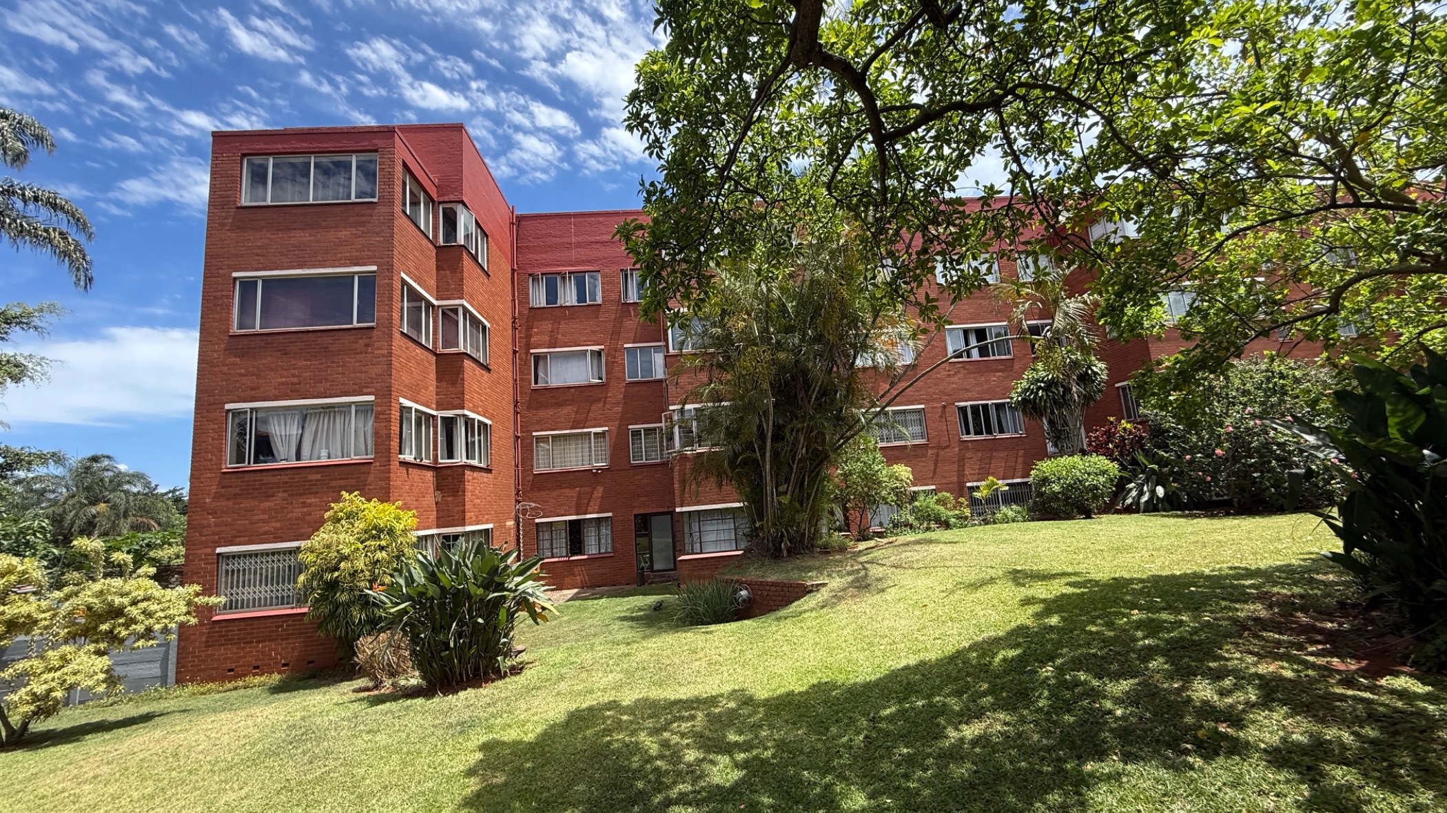 Apartment for sale in Glenwood, Durban - 1DA1727356