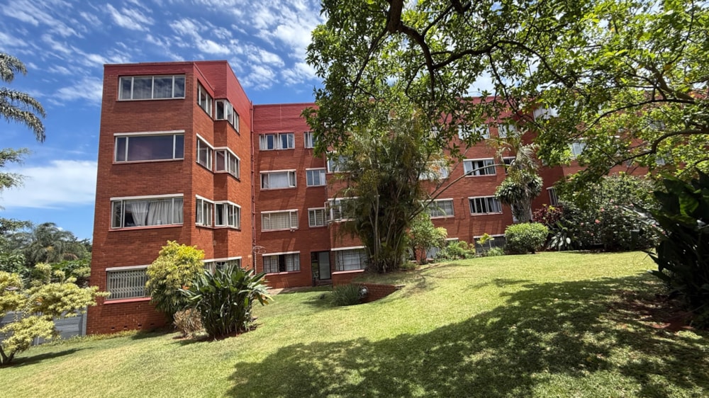 Apartment for sale in Glenwood, Durban - 1DA1727356