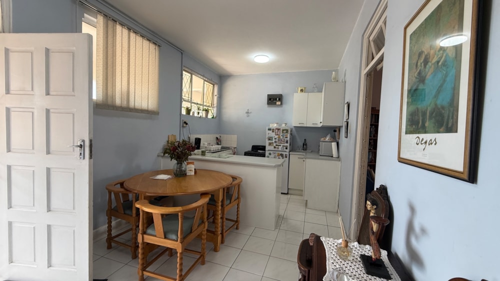 Apartment for sale in Glenwood, Durban - 1DA1727356