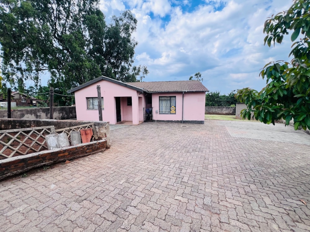 House for sale in Pine Ridge, Witbank, eMalahleni - 1WD1725681