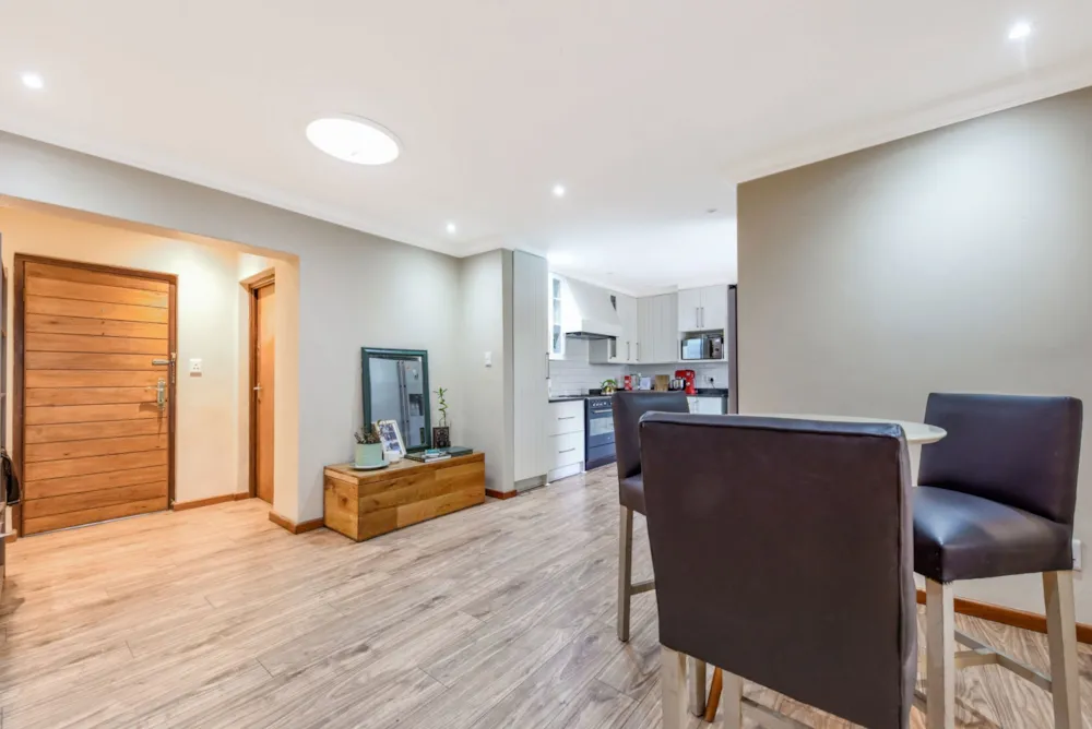 Single-storey cluster sold in Lonehill - FW1726333 Single-storey cluster sold in Lonehill - FW1726333