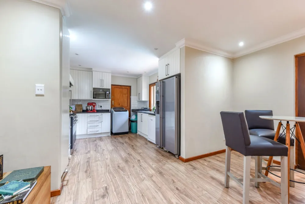Single-storey cluster sold in Lonehill - FW1726333 Single-storey cluster sold in Lonehill - FW1726333