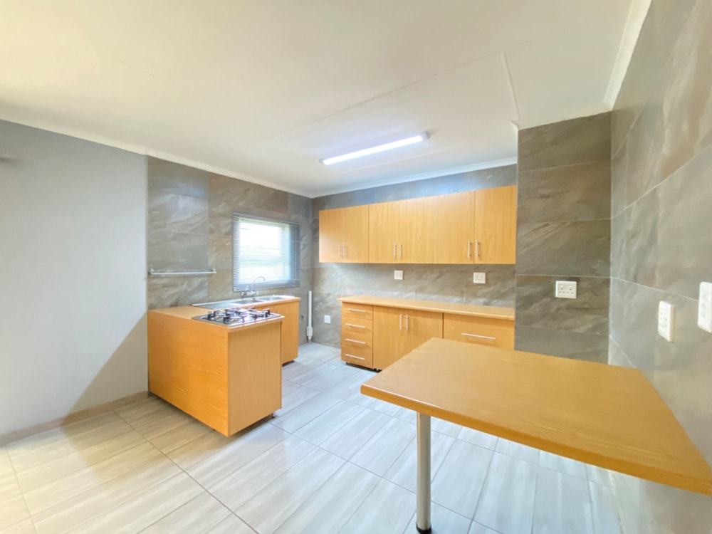 Garden apartment to rent in Aviary Hill - 1NW1726198