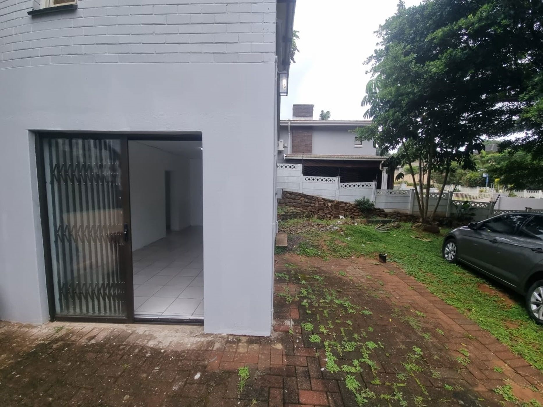 Garden cottage to rent in Glen Hills - 1ND1726093