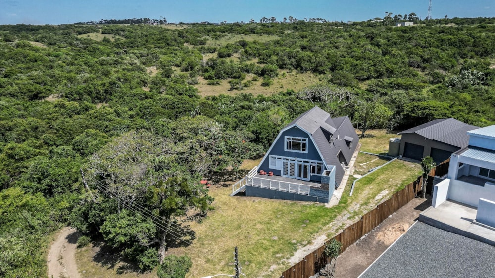 House for sale in Kei Mouth - 1EZ1727488