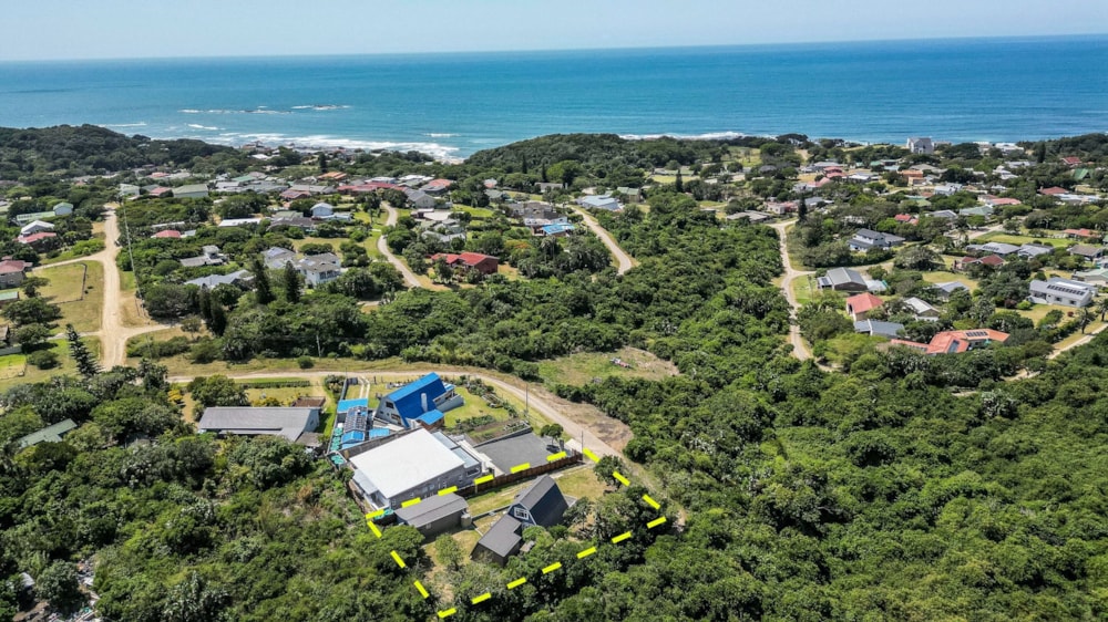 House for sale in Kei Mouth - 1EZ1727488