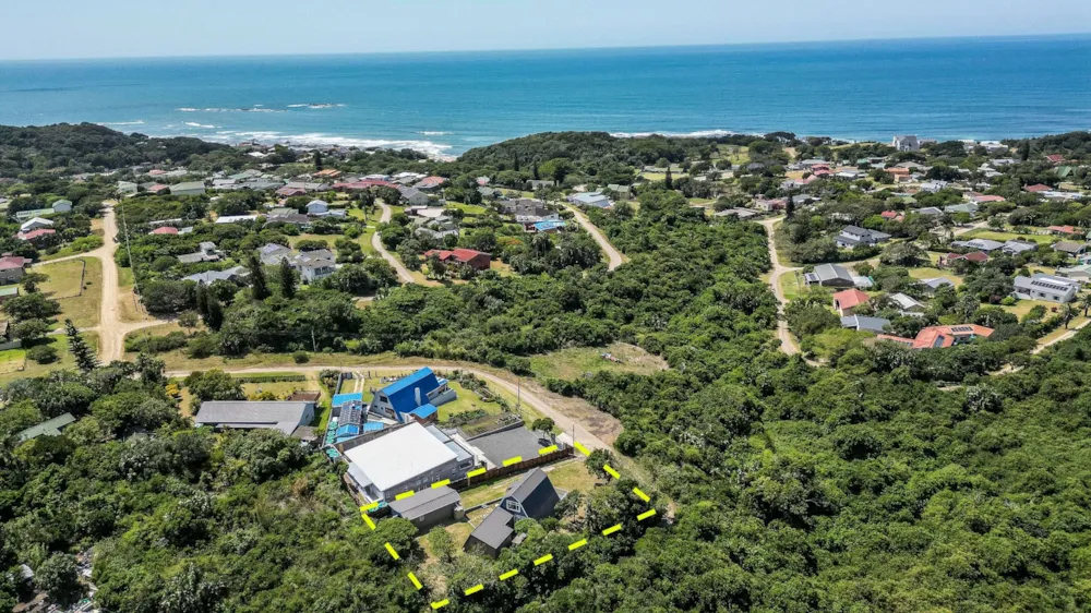 House for sale in Kei Mouth - 1EZ1727488 House for sale in Kei Mouth - 1EZ1727488