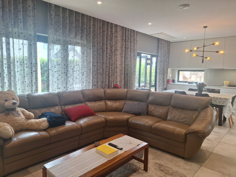 Cottage to rent in Houghton Estate - JBL1726766