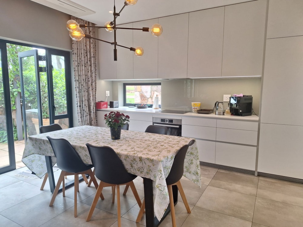 Cottage to rent in Houghton Estate - JBL1726766