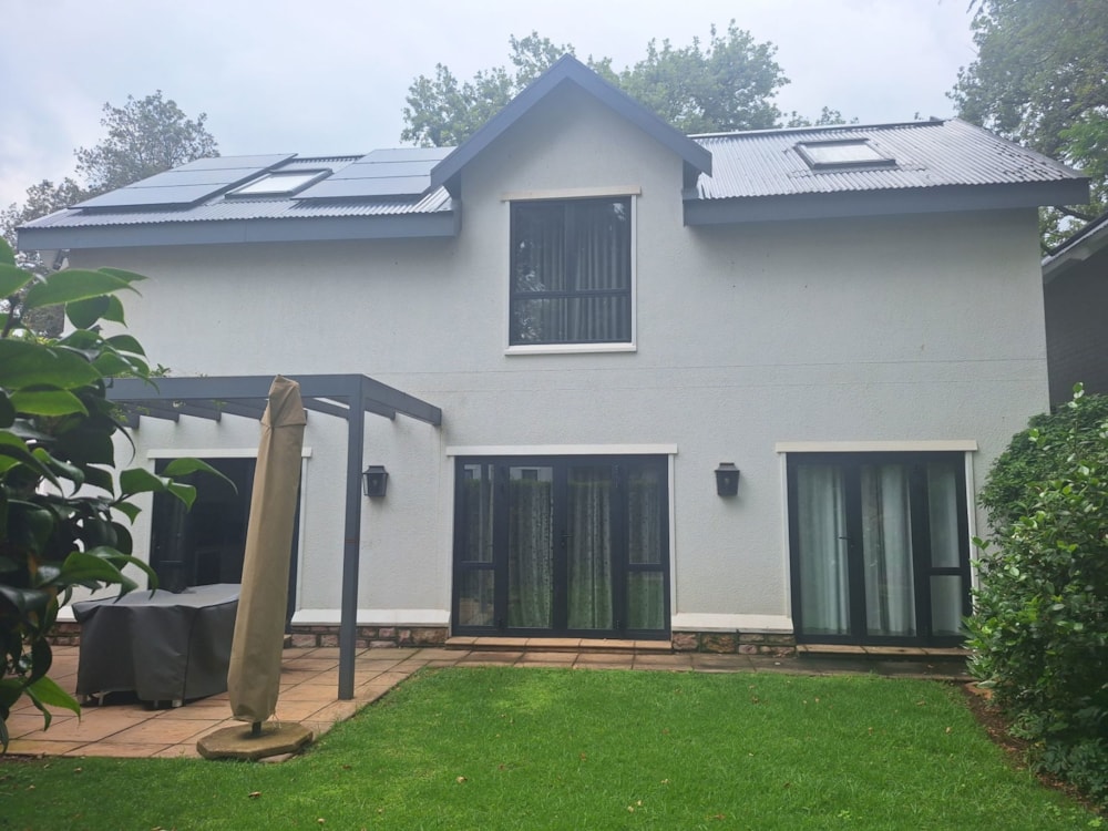 Cottage to rent in Houghton Estate - JBL1726766