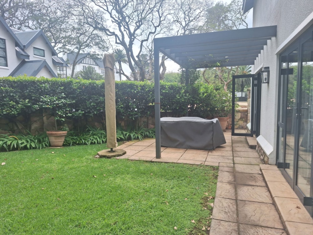 Cottage to rent in Houghton Estate - JBL1726766