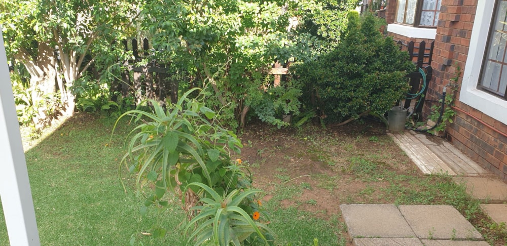 Townhouse for sale in Dan Pienaar - 1BX1727032