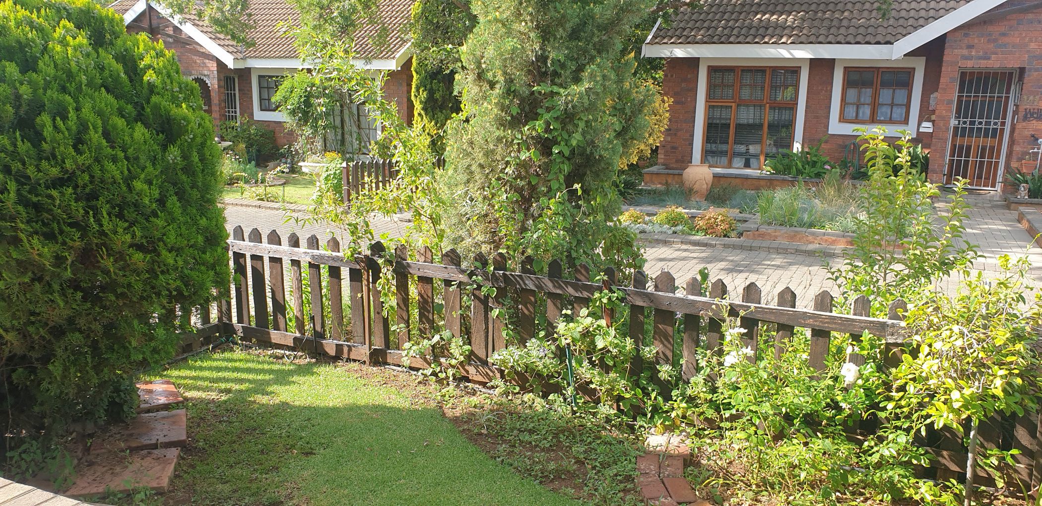 Townhouse for sale in Dan Pienaar - 1BX1727032