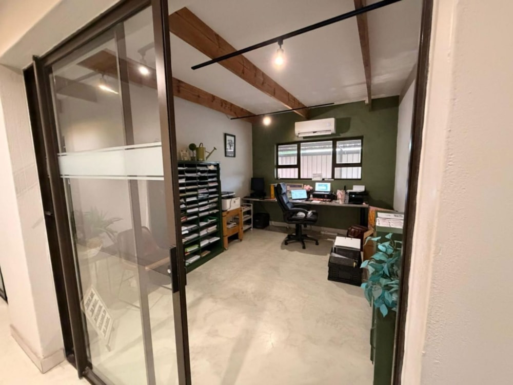 Commercial industrial property for sale in Tzaneen Industrial - 1TA1727583