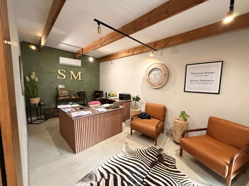 Commercial industrial property for sale in Tzaneen Industrial - 1TA1727583