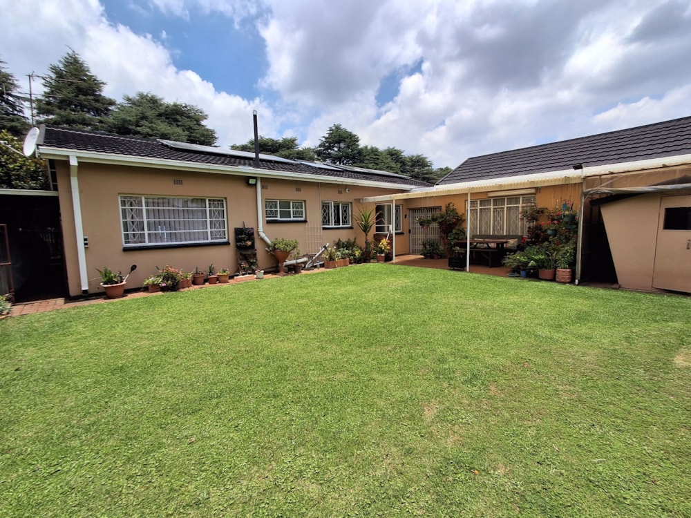 House for sale in Dalview - 1BJ1726499