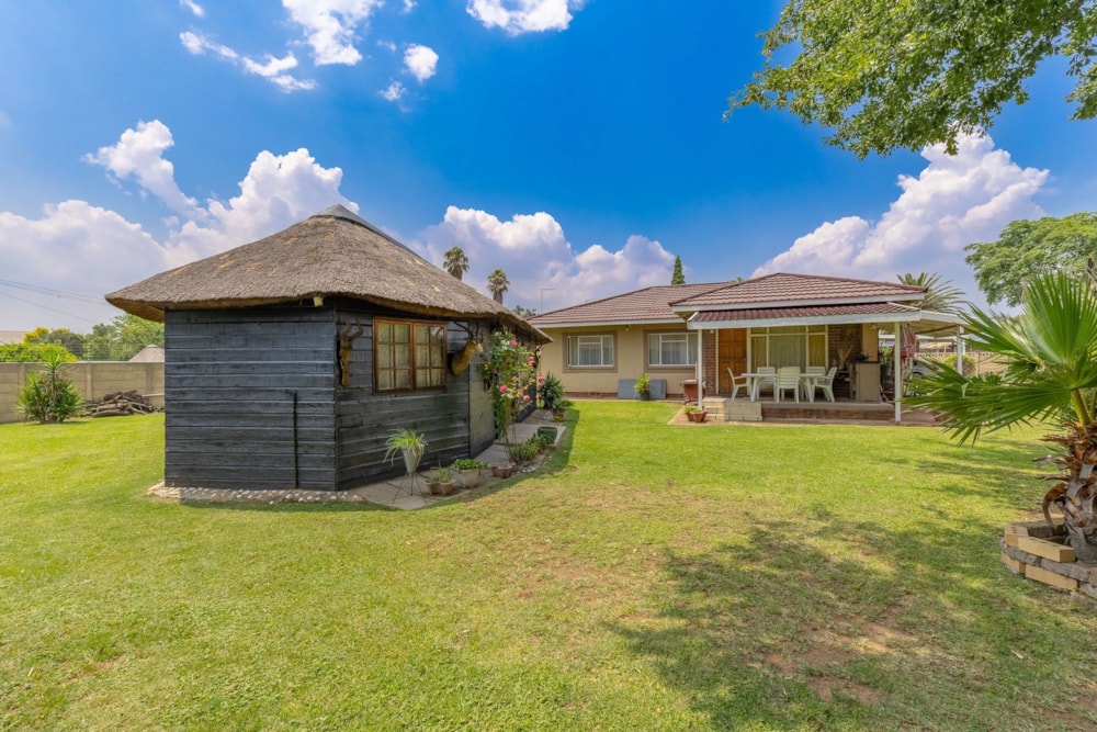 House for sale in Brenthurst - 1BJ1728436