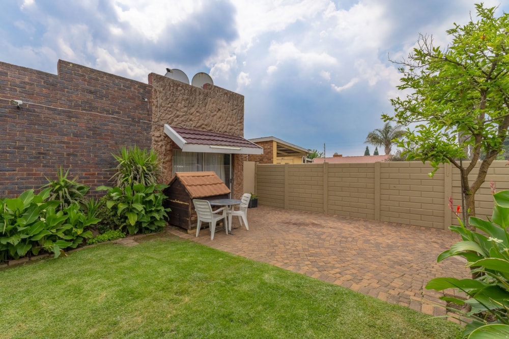 House for sale in Brenthurst - 1BJ1728436