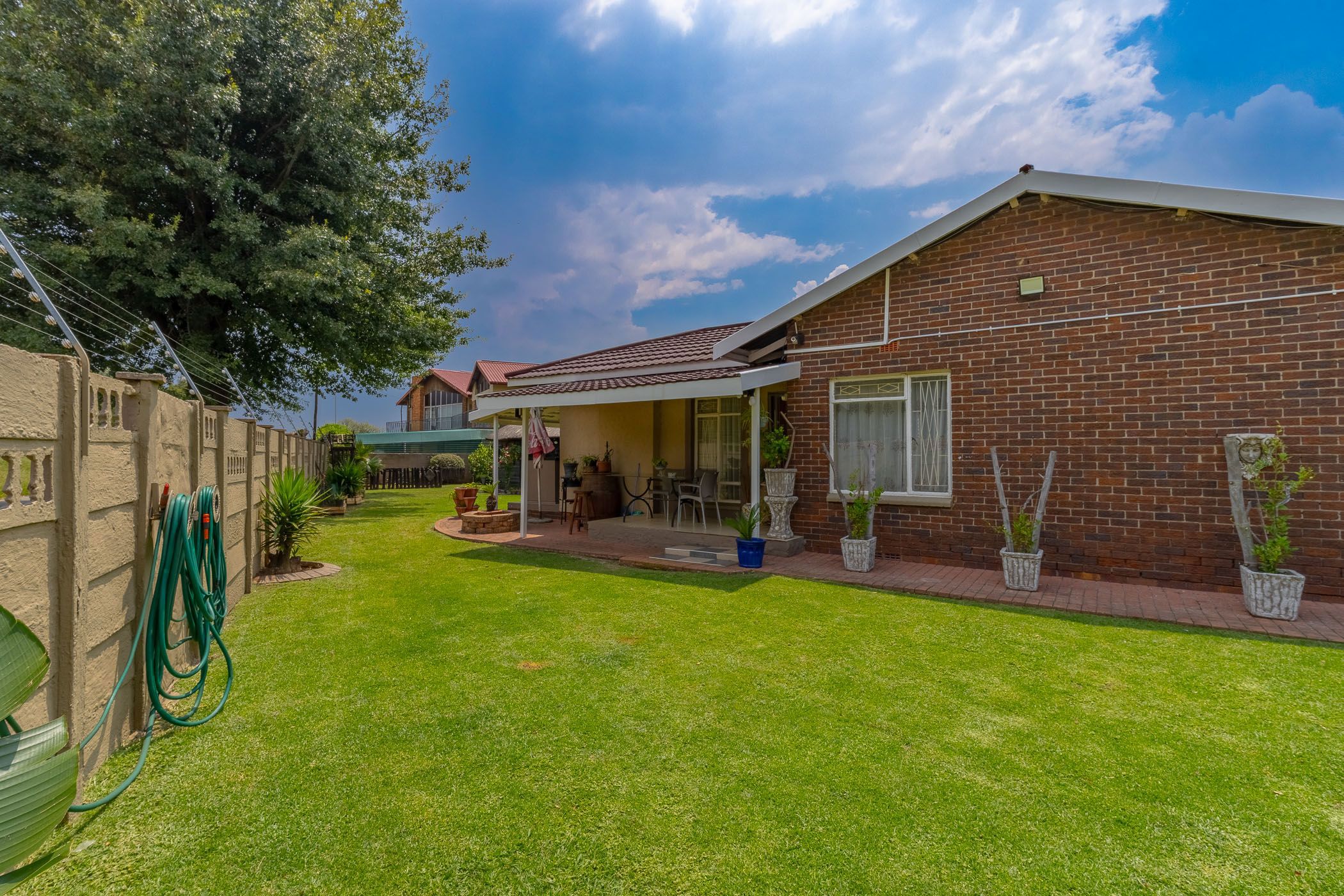 House for sale in Brenthurst - 1BJ1728436